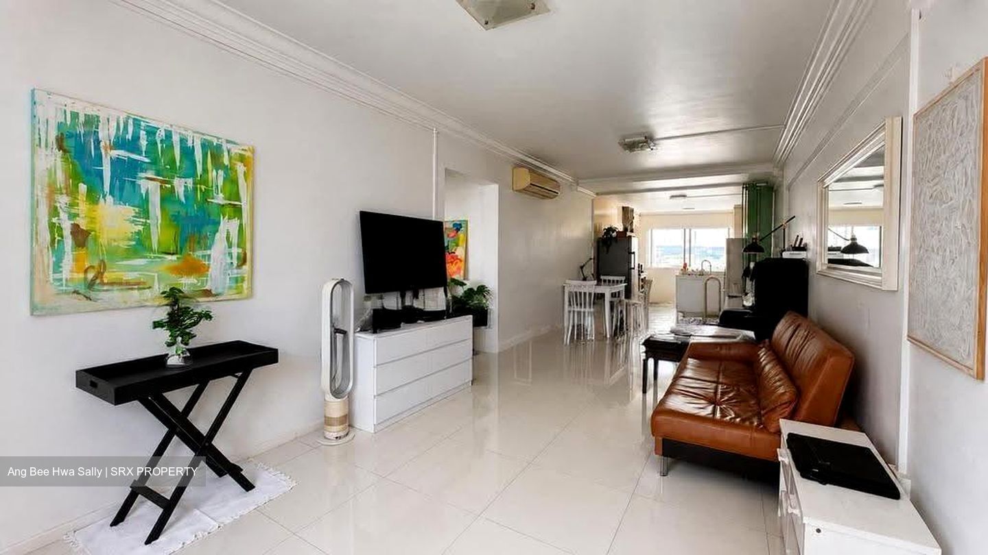 Blk 428 Clementi Avenue 3 (Clementi), HDB 3 Rooms #605515941
